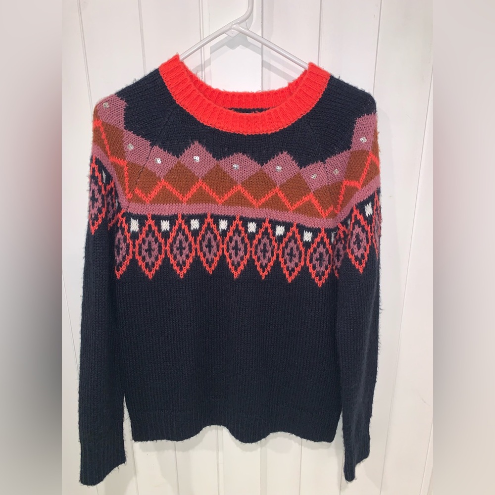Loft Sweater
